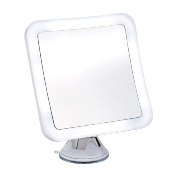 LED-kosmeetikapeegel Venus Linda 18 x 16,5 cm