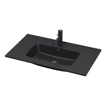 Valamu Camargue Skärgård Loknes 80 cm matt must