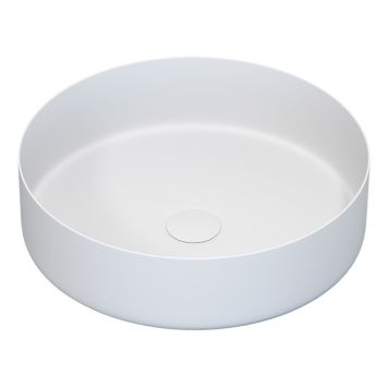 Valamu Camargue Lidingö Ø 40 cm valge