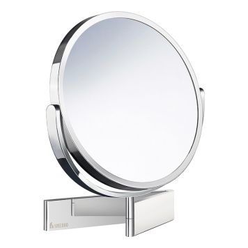 Kosmeetikapeegel Smedbo Outline Lite FK490