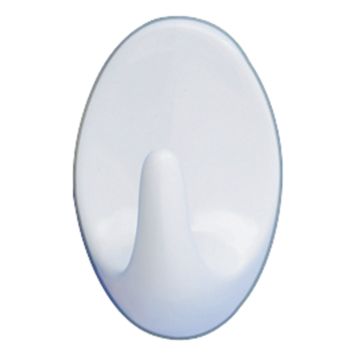 Nagi Poseidon valge 2 tk