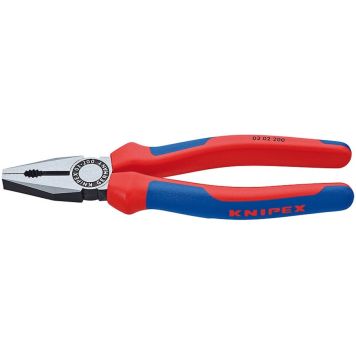 Näpitstangid Knipex 200 mm