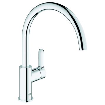 Köögisegisti Grohe Start Edge