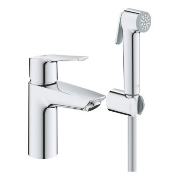 Valamusegisti bideedušiga Grohe Start 1/2" S-size