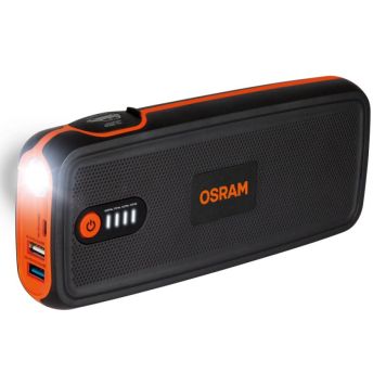 Käivitusabi Osram BatterySTART 400 2000 A