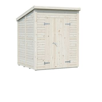 Aiakuur Palmako Leif 3,0 m²
