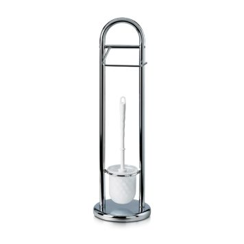 WC-harja komplekt Venus Amicella kroomitud