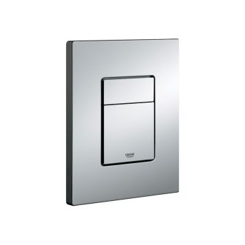 Seinapealse WC vajutusnupp Grohe Solid EVEN