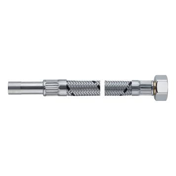 Elastne pikendus kinnitusega 10 mm x 3/8" 30 cm