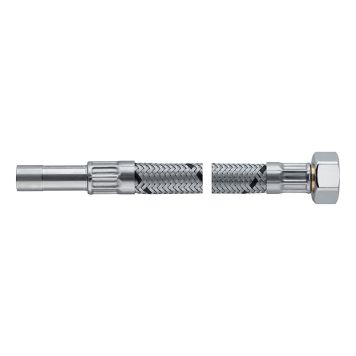 Elastne pikendus kinnitusega 3/8" x 10 mm 50 cm