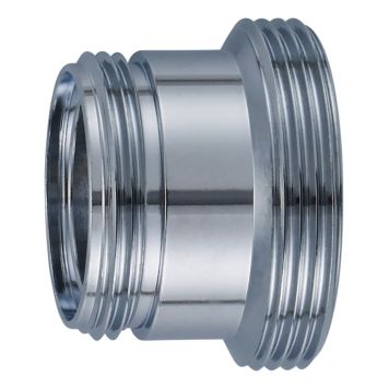 Adapter AG M18 x AG M22