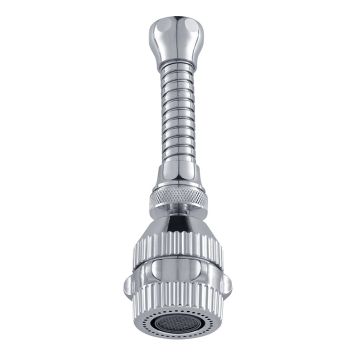 Köögisegisti voolikuga aeraator