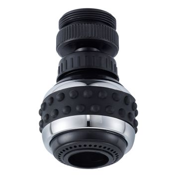 Veesäästlik aeraator kroomitud M22/M24