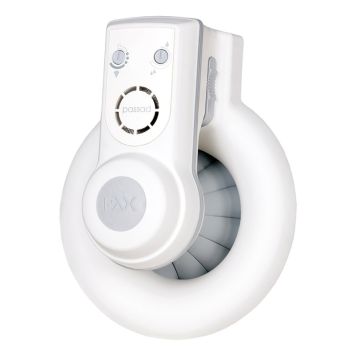 VANNITOA VENTILAATOR PAX PASSAD 31