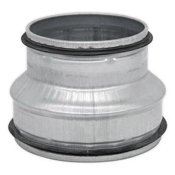 Üleminek Europlast 160–125 mm