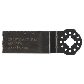 Uputussaetera Craftomat AIZ 28 EB