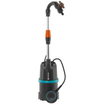 Vihmaveepaagi pump 4000/1