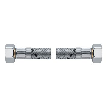 Elastne ühendusosa 1/2" x 3/8"