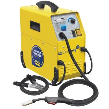 Keevitusaparaat Gys Smartmig 110