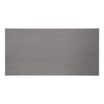 Põrandaplaat Futura Rustic antratsiit 30 x 60 cm