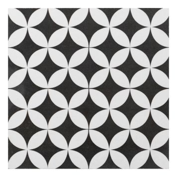 Seina- ja põrandaplaat Frassinoro Neo Gatsby Ciment Corolle 20 x 20 cm