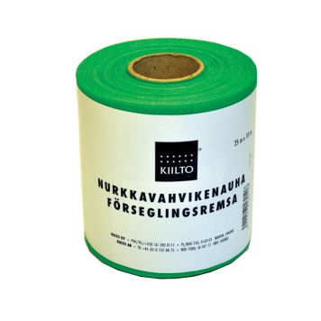 Nurgatugevduslint Kiilto Pro 10 cm x 25 m