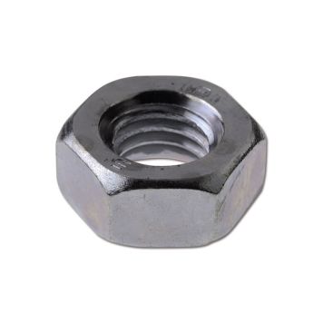 Kuuskantmutrid Profi Depot ZN, DIN934, M10, 50 tk