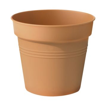 Istutuspott Basics