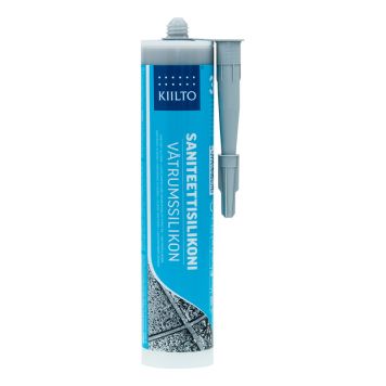 Sanitaarsilikoon Kiilto Pro 31 Ground Brown