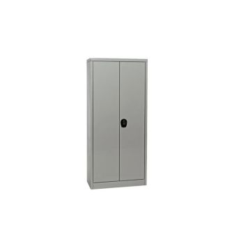 Metallkapp Regalux  80 x 41 x 180 cm