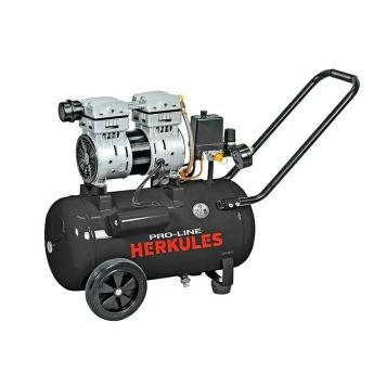 Kompressor Herkules Pro-Line Siltek 24