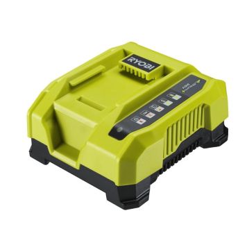 Laadija Ryobi RY36C60A 36 V