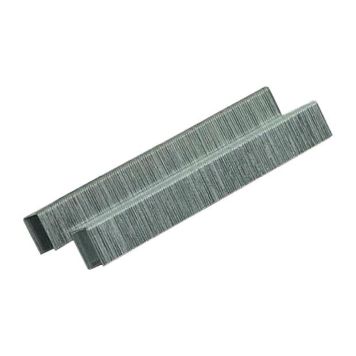 Klambripüstoli klambrid Craftomat 25 x 12,9 mm 1000 tk