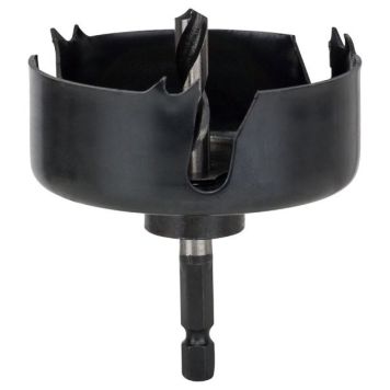 Augusaag 1/4" 70 mm