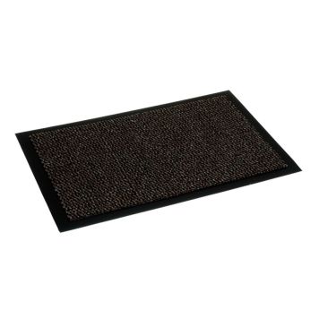 Uksematt Astra Saphir 90 x 150 cm, pruun