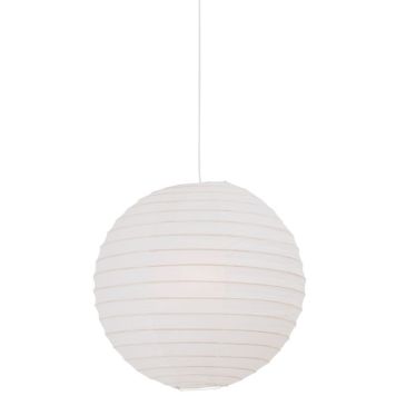 Riisipaberist kuppel Nordlux