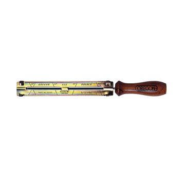 Saeketiviil ja hoidik Oregon 5/32" 4 m