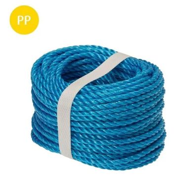 PP-köis Stabilit 4 mm x 20 m