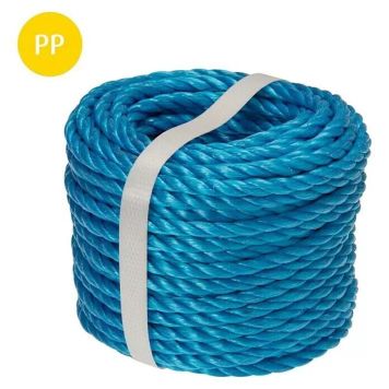 PP-köis Stabilit 6 mm x 20 m