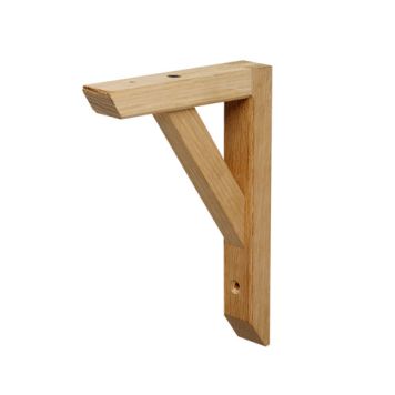 Riiulikandur Carl tamm 140 x 30 x 200 mm