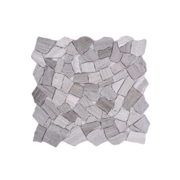 Kivimosaiik Ciot hall 30,5 x 32,2 cm