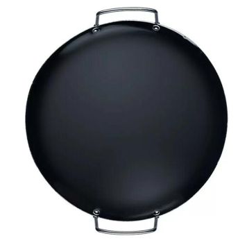 Grill-Wokpann Kingstone 30 cm                              