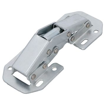 Hing 100 mm 90°