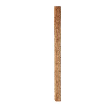 Trepipiirde otsapost New York tamm 66 x 66 x 1200 mm