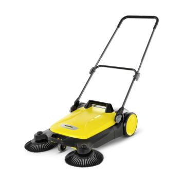 Kuivkoristushari S 4 Twin