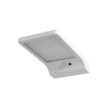 Päikesepatreiga LED-valgusti Ledvance Doorled Solar