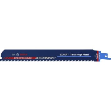 Piiksaetera Bosch Thick Tough Metal S 1155 CHC