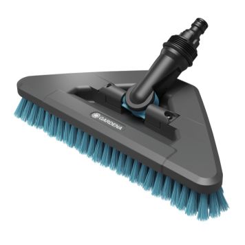 Pesuhari Gardena Cleansystem Flex kare
