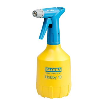 Käsiprits Hobby  10