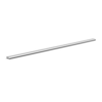 Piirde käsipuu kumer 45 x 95 x 2400 mm